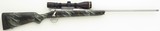 Rifles Inc. Strata .300 Winchester Magnum, 2007, stainless, 23-inch, brake, Leupold 4.5-14x, 6.3 pounds, outstanding bore, papers, layaway - Image 1 of 11