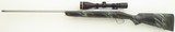 Rifles Inc. Strata .300 Winchester Magnum, 2007, stainless, 23-inch, brake, Leupold 4.5-14x, 6.3 pounds, outstanding bore, papers, layaway - Image 2 of 11