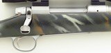 Rifles Inc. Strata .300 Winchester Magnum, 2007, stainless, 23-inch, brake, Leupold 4.5-14x, 6.3 pounds, outstanding bore, papers, layaway - Image 5 of 11