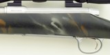 Rifles Inc. Strata .300 Winchester Magnum, 2007, stainless, 23-inch, brake, Leupold 4.5-14x, 6.3 pounds, outstanding bore, papers, layaway - Image 6 of 11