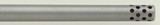 Rifles Inc. Strata .300 Winchester Magnum, 2007, stainless, 23-inch, brake, Leupold 4.5-14x, 6.3 pounds, outstanding bore, papers, layaway - Image 8 of 11