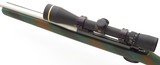 Ultra Light Arms Model 24 .280 Ackley Improved, 1997, 6.4 pounds, Leupold 4.5-14x, outstanding bore, 95%, layaway - Image 3 of 9