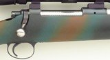 Ultra Light Arms Model 24 .280 Ackley Improved, 1997, 6.4 pounds, Leupold 4.5-14x, outstanding bore, 95%, layaway - Image 5 of 9