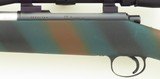 Ultra Light Arms Model 24 .280 Ackley Improved, 1997, 6.4 pounds, Leupold 4.5-14x, outstanding bore, 95%, layaway - Image 6 of 9