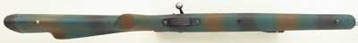 Ultra Light Arms Model 24 .280 Ackley Improved, 1997, 6.4 pounds, Leupold 4.5-14x, outstanding bore, 95%, layaway - Image 4 of 9