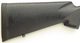 Jarrett Switch Barrel .300 Jarrett & .338 Jarrett, 1995, one owner, 26 inches, brake, cap, Leupold, great bores, extras, papers, layaway - Image 10 of 12