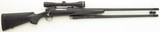 Jarrett Switch Barrel .300 Jarrett & .338 Jarrett, 1995, one owner, 26 inches, brake, cap, Leupold, great bores, extras, papers, layaway - Image 2 of 12