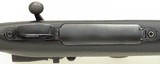 Jarrett Switch Barrel .300 Jarrett & .338 Jarrett, 1995, one owner, 26 inches, brake, cap, Leupold, great bores, extras, papers, layaway - Image 8 of 12