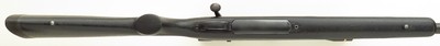 Jarrett Switch Barrel .300 Jarrett & .338 Jarrett, 1995, one owner, 26 inches, brake, cap, Leupold, great bores, extras, papers, layaway - Image 5 of 12