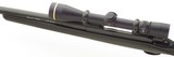 Jarrett Switch Barrel .300 Jarrett & .338 Jarrett, 1995, one owner, 26 inches, brake, cap, Leupold, great bores, extras, papers, layaway - Image 4 of 12