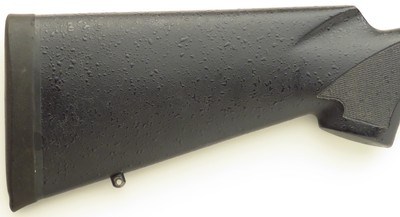 Jarrett Switch Barrel .300 Jarrett & .338 Jarrett, 1995, one owner, 26 inches, brake, cap, Leupold, great bores, extras, papers, layaway - Image 10 of 12