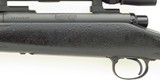 Jarrett Switch Barrel .300 Jarrett & .338 Jarrett, 1995, one owner, 26 inches, brake, cap, Leupold, great bores, extras, papers, layaway - Image 7 of 12