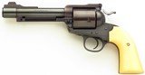 Bowen pair in .475 Linebaugh Magnum & .500 Linebaugh magnum, 5.5-inch banded, Bisley, Micarta, outstanding conditions, layaway - Image 3 of 15