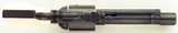 Bowen pair in .475 Linebaugh Magnum & .500 Linebaugh magnum, 5.5-inch banded, Bisley, Micarta, outstanding conditions, layaway - Image 12 of 15