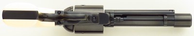 Bowen pair in .475 Linebaugh Magnum & .500 Linebaugh magnum, 5.5-inch banded, Bisley, Micarta, outstanding conditions, layaway - Image 12 of 15