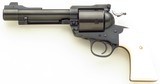 Bowen pair in .475 Linebaugh Magnum & .500 Linebaugh magnum, 5.5-inch banded, Bisley, Micarta, outstanding conditions, layaway - Image 10 of 15