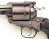 Linebaugh custom .500 Linebaugh, 12-inch, Bisley, tuned, 97 percent, layaway - Image 6 of 12