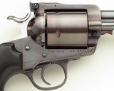 Linebaugh custom .500 Linebaugh, 12-inch, Bisley, tuned, 97 percent, layaway - Image 5 of 12