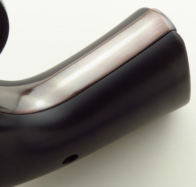 Linebaugh custom .500 Linebaugh, 12-inch, Bisley, tuned, 97 percent, layaway - Image 11 of 12