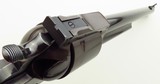 Linebaugh custom .500 Linebaugh, 12-inch, Bisley, tuned, 97 percent, layaway - Image 3 of 12