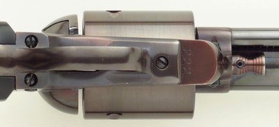 Linebaugh custom .500 Linebaugh, 12-inch, Bisley, tuned, 97 percent, layaway - Image 7 of 12