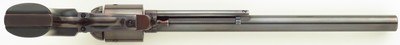 Linebaugh custom .500 Linebaugh, 12-inch, Bisley, tuned, 97 percent, layaway - Image 4 of 12