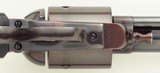 Linebaugh custom .500 Linebaugh, 12-inch, Bisley, tuned, 97 percent, layaway - Image 7 of 12