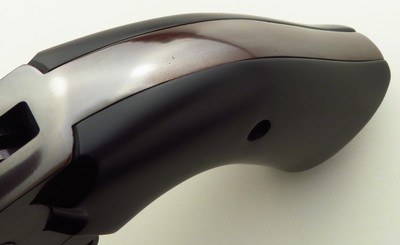 Linebaugh custom .500 Linebaugh, 12-inch, Bisley, tuned, 97 percent, layaway - Image 10 of 12