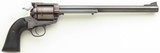Linebaugh custom .500 Linebaugh, 12-inch, Bisley, tuned, 97 percent, layaway
