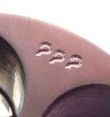 Linebaugh custom .500 Linebaugh, 12-inch, Bisley, tuned, 97 percent, layaway - Image 12 of 12