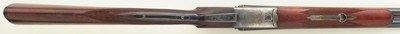 Merkel 47E 20 gauge, 1990, 27-inch IC/M, ejectors, scalloped boxlock, great bores, tight, 5.8 pounds, 14.65-inch LOP - Image 4 of 15