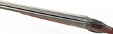 Merkel 47E 20 gauge, 1990, 27-inch IC/M, ejectors, scalloped boxlock, great bores, tight, 5.8 pounds, 14.65-inch LOP - Image 3 of 15