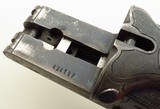 Merkel 47E 20 gauge, 1990, 27-inch IC/M, ejectors, scalloped boxlock, great bores, tight, 5.8 pounds, 14.65-inch LOP - Image 15 of 15