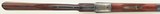 Merkel 47E 20 gauge, 1990, 27-inch IC/M, ejectors, scalloped boxlock, great bores, tight, 5.8 pounds, 14.65-inch LOP - Image 4 of 15