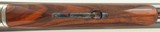 Kimber Valier Grade II 16 gauge, 26-inch fixed IC/M, ejectors, detachable sidelocks, AAA Turkish, 14.65 LOP, 6.6 pounds, box, layaway - Image 14 of 15