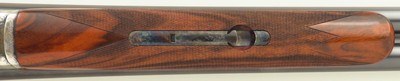 Kimber Valier Grade II 16 gauge, 26-inch fixed IC/M, ejectors, detachable sidelocks, AAA Turkish, 14.65 LOP, 6.6 pounds, box, layaway - Image 14 of 15