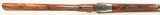 Kimber Valier Grade II 16 gauge, 26-inch fixed IC/M, ejectors, detachable sidelocks, AAA Turkish, 14.65 LOP, 6.6 pounds, box, layaway - Image 5 of 15