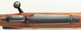Hoenig custom pre-64 70, Petersen collection, Tom Selleck provenance, Zeiss, outstanding execution, 5+1, custom sights and mounts, over 90%, layaway - Image 7 of 15