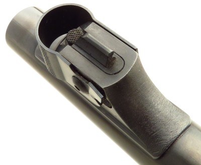 Hoenig custom pre-64 70, Petersen collection, Tom Selleck provenance, Zeiss, outstanding execution, 5+1, custom sights and mounts, over 90%, layaway - Image 9 of 15