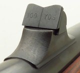 Hoenig custom pre-64 70, Petersen collection, Tom Selleck provenance, Zeiss, outstanding execution, 5+1, custom sights and mounts, over 90%, layaway - Image 11 of 15