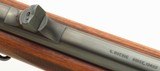 Hoenig custom pre-64 70, Petersen collection, Tom Selleck provenance, Zeiss, outstanding execution, 5+1, custom sights and mounts, over 90%, layaway - Image 10 of 15