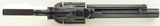 Ruger Lipsey's Exclusive Blackhawk .45 Colt & .45 ACP, 2011, flat top, 5.5, white grips, factory case, 98 percent - Image 5 of 9