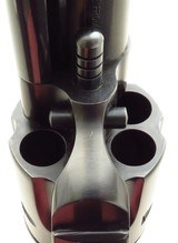 Ruger Lipsey's Exclusive Blackhawk .45 Colt & .45 ACP, 2011, flat top, 5.5, white grips, factory case, 98 percent - Image 7 of 9