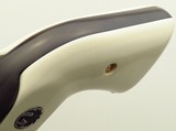 Ruger Lipsey's Exclusive Blackhawk .45 Colt & .45 ACP, flat top, 5.5, fluted, chamfered, hard case, manual, likely unfired - Image 7 of 8