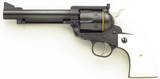 Ruger Lipsey's Exclusive Blackhawk .45 Colt & .45 ACP, flat top, 5.5, fluted, chamfered, hard case, manual, likely unfired - Image 2 of 8