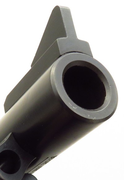 Ruger Lipsey's Exclusive Blackhawk .45 Colt & .45 ACP, flat top, 5.5, fluted, chamfered, hard case, manual, likely unfired - Image 5 of 8
