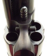 Ruger Lipsey's Exclusive Blackhawk .45 Colt & .45 ACP, flat top, 5.5, fluted, chamfered, hard case, manual, likely unfired - Image 6 of 8