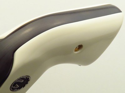 Ruger Lipsey's Exclusive Blackhawk .45 Colt & .45 ACP, flat top, 5.5, fluted, chamfered, hard case, manual, likely unfired - Image 7 of 8