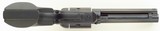 Ruger Single Seven .327 Federal Magnum, 4.65-inch, XS sights, black grips, outstanding bore, 97 percent - Image 4 of 9
