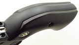 Ruger Single Seven .327 Federal Magnum, 4.65-inch, XS sights, black grips, outstanding bore, 97 percent - Image 8 of 9